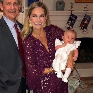 Lilly Pulitzer Matilda tunic dress xxs as seen on Cameran Wimberly Eubanks